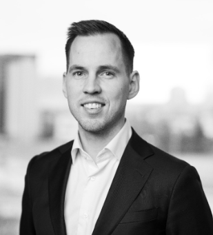 Geir Kristinsson