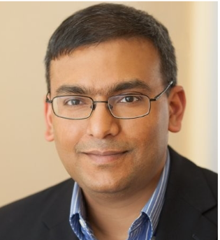 Santosh Sharan