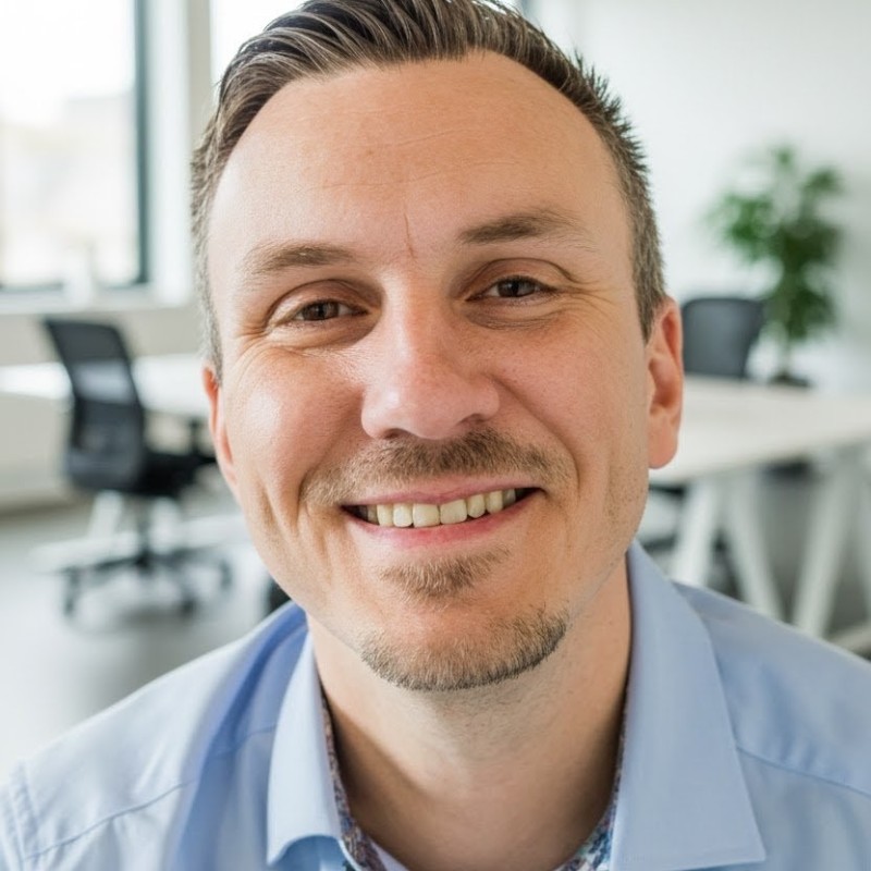 Siggy Guðbrandsson